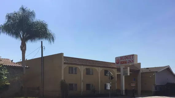 Budget Inn | Kaliforniya - Los Angeles County - San Gabriel Valley