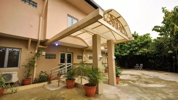 Jeromes Gardens And Suites | Lagos (ve civarı) - Lagos - Onigbongbo - Ikeja