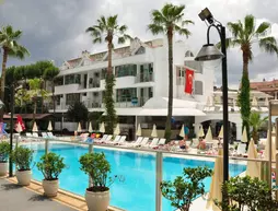 Club Atrium Marmaris | Muğla - Marmaris