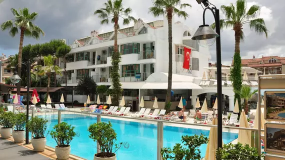 Club Atrium Marmaris | Muğla - Marmaris