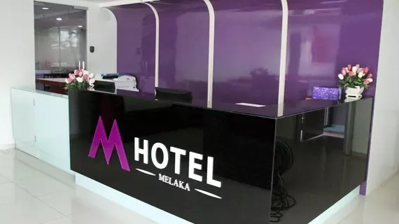 M Hotel Melaka | Malacca - Malacca