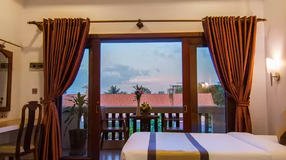 Champey Sor Angkor Boutique Hotel | Siem Reap (ili) - Siem Reap