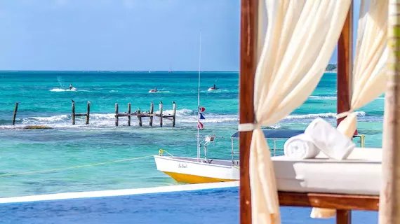 Senses Riviera Maya By Artisan Adults Only | Quintana Roo - Solidaridad - Playa del Carmen