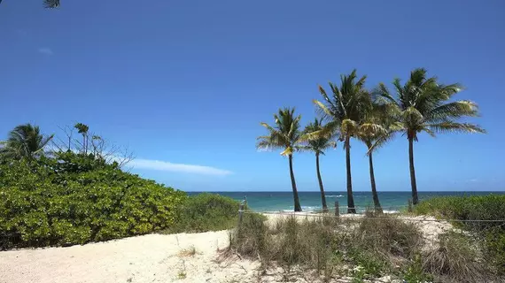 Soleado Hotel | Florida - Fort Lauderdale (ve civarı) - Fort Lauderale