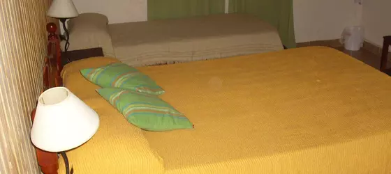 Hostal Terrazas del San Bernardo | Salta (ili) - Capital Department - Salta (ve civarı) - Salta