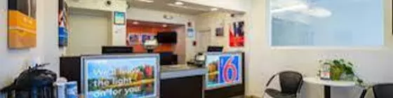 Motel 6 Hammond - Chicago Area | Indiana - Hammond