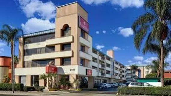 Ramada by Wyndham Anaheim Convention Center | Kaliforniya - Orange County - Anaheim - Anaheim Resort