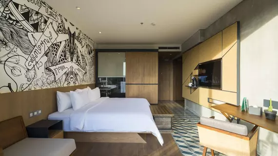 Artotel Sanur | Bali - Denpasar - Sanur