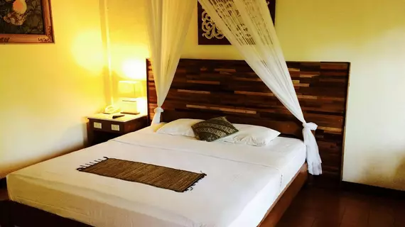 Bumi Ayu Bungalow Sanur | Bali - Denpasar - Sanur