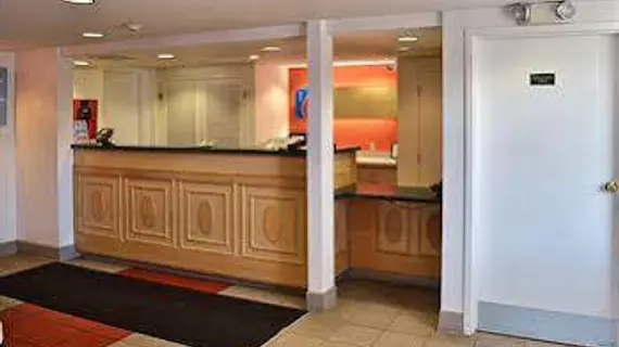 Motel 6 Billings - North | Montana - Billings (ve civarı) - Billings