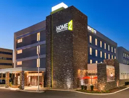 Home2 Suites by Hilton Cleveland Independence | Ohio - Cleveland (ve civarı) - Independence