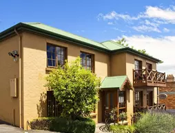 Hideaway on George | Tazmanya - Launceston (ve civarı) - Launceston - Launceston CBD