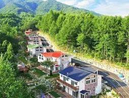 Hue 700 Pension | Gangwon - Pyeongchang