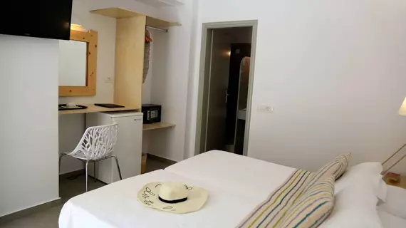 Hotel Goulielmos | Ege Adaları - Santorini