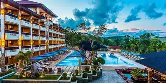 Coron Westown Resort