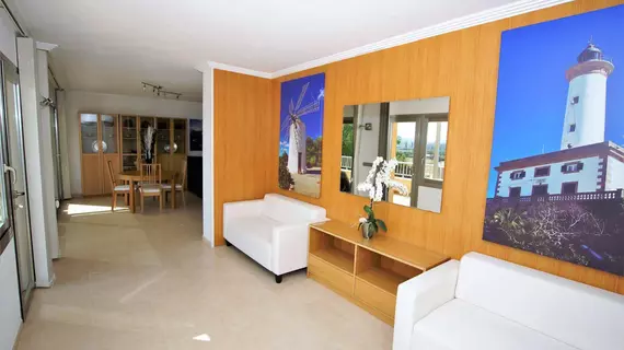 Costa Ibiza Villa | Balearic Adaları - İbiza Adası - Santa Eulalia del Rio