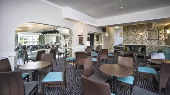 The Trecarn Hotel | Torquay - Babbacombe