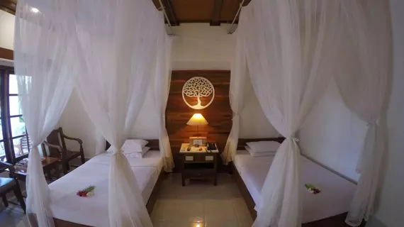 Bumi Ayu Bungalow Sanur | Bali - Denpasar - Sanur