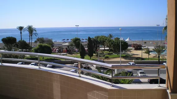 Hotel Miraya Beach | Andalucia - Malaga İli - La Axarquía - Velez-Malaga - Torre del Mar