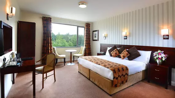 Park Hotel | Mayo (kontluk) - Kiltimagh