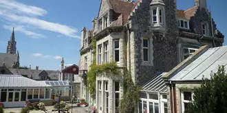 Louisa Lodge & Purbeck House Hotel