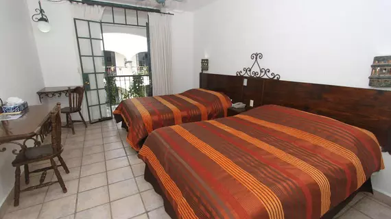 Hotel Arcada | Guanajuato - San Miguel de Allende