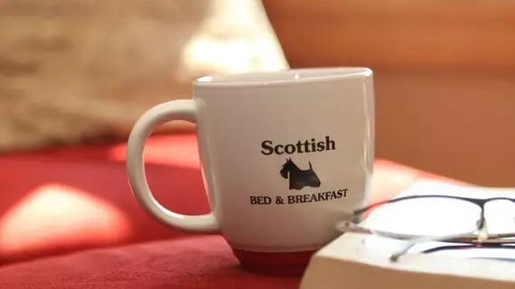 Scottish Bed and Breakfast | Indiana - South Bend (ve civarı) - Bremen