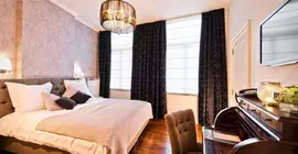 Boutique Hotel Caelus VII | Flaman Bölgesi - Limburg (il) - Tongeren