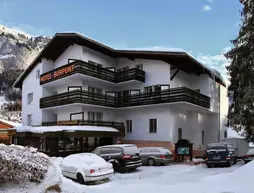 Hotel Surpunt | Maloja District - Graubuenden - Flims