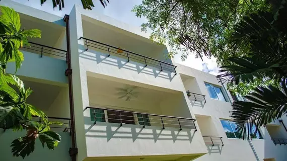 Apartments Infiniti Blu | Puerto Plata (ili) - Puerto Plata (ve civarı) - Sosua