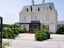 Hôtel Les 3 Lieux | Pays de la Loire - Maine-et-Loire - Les Ponts-de-Ce