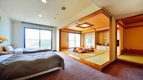 Inasayama Kanko Hotel | Nagasaki (idari bölge) - Nagasaki