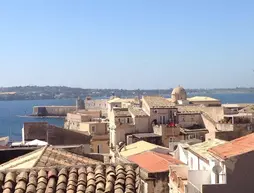 Amnesia B&B | Sicilya - Syracuse (vilayet) - Syracuse - Ortigia