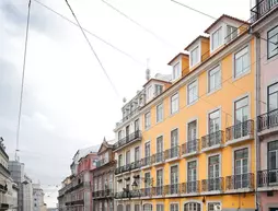 Lisbon Rentals Chiado | Lizbon Bölgesi - Lizbon  Bölgesi - Lizbon Eski Kent Bölgesi - Bairro Alto