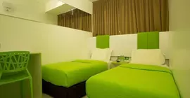 Apple Hotel | Kuala Lumpur (ve civarı) - Bukit Ceylon