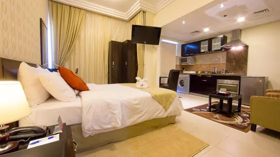 Dunes Hotel Apartment, Al Barsha | Dubai - Dubai