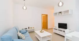 Suncity Apartamentos Cobertizo | Andalucia - Malaga İli - Malaga - Malaga Tarihi Merkezi - Centro