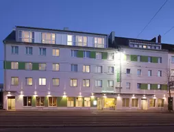 Hotel Westfalia | Aşağı Saksonya - Bremen (ve civarı) - Bremen - Grolland - Neustadt