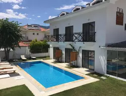 Casa Pallet Adults Only | Muğla - Ortaca - Dalyan