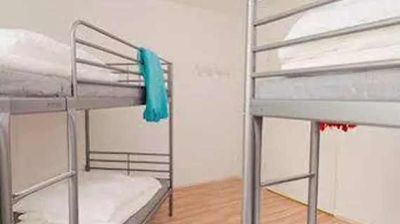 Happy Hostel Berlin | Berlin (ve civarı) - Berlin - Mitte