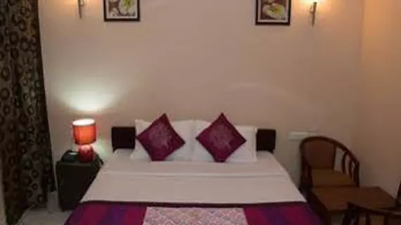 OYO Rooms Infocity Road | Odisha - Cuttack