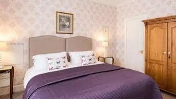 Ellangowan House Bed and Breakfast | İskoçya - Perth ve Kinross - Pitlochry