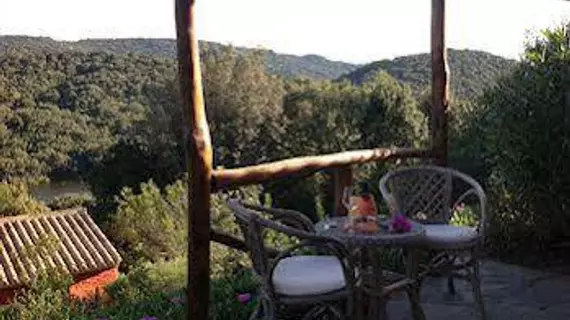 Aldiola Country Resort | Sardinya - Sassari - Sant'Antonio di Gallura