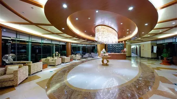 Zhoushan Putuo International Yacht Club Resort | Zhejiang - Zhoushan - Putuo