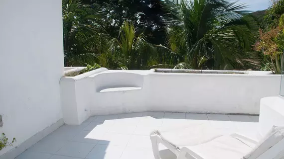 Casa del Sol | Oaxaca - Huatulco (ve civarı) - Santa Cruz Huatulco