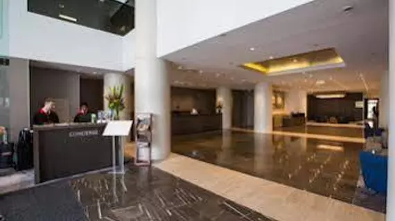 Rydges South Bank Brisbane | Queensland - Brisbane (ve civarı) - South Brisbane