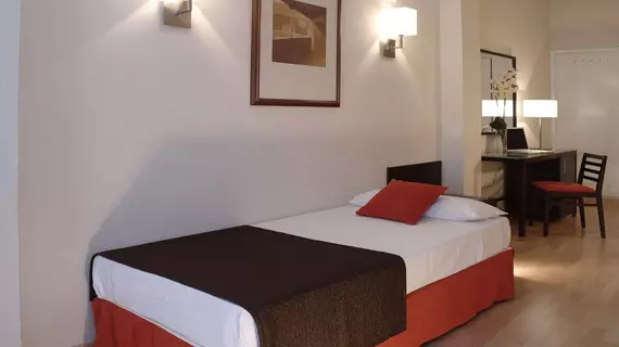 Hotel Pelinor | Kanarya Adaları - Santa Cruz de Tenerife - Tenerife