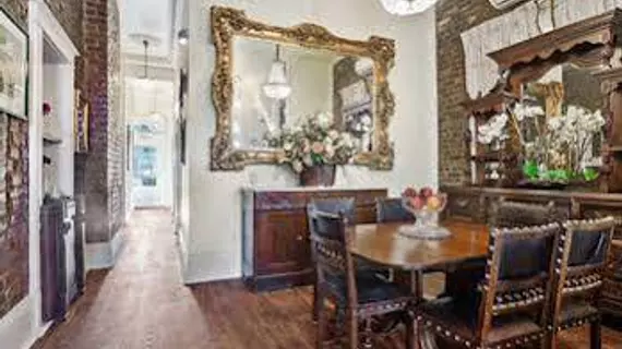 New Orleans Guest House | Louisiana - New Orleans (ve civarı) - New Orleans - Treme