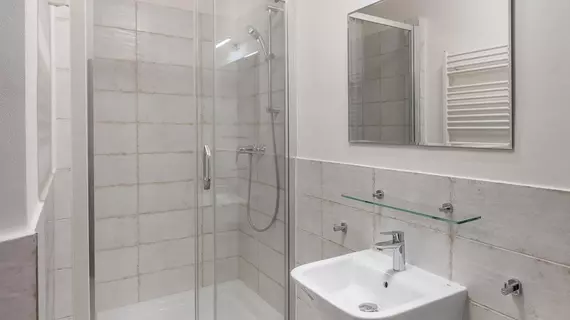 ABC Suites | Prag - Městská čast Praha 1 (en büyük Prag ilçesi) - Stare Mesto