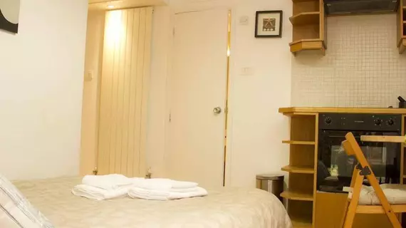 Irwin Apartments at Notting Hill | Londra (ve civarı) - Kensington - Notting Hill